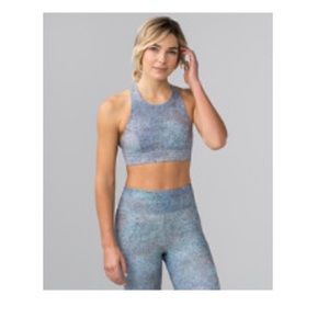 Fast and Free Nulux Bra